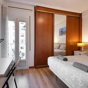  Appartement San Sebastian Escape!