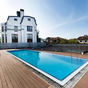  Appartement Elisa By Basquelidays