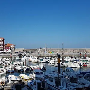  Appartement Apartamento Puerto Deportivo